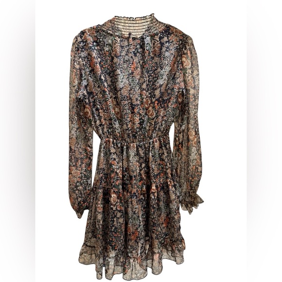 OPT Dress - Picture 1 of 3